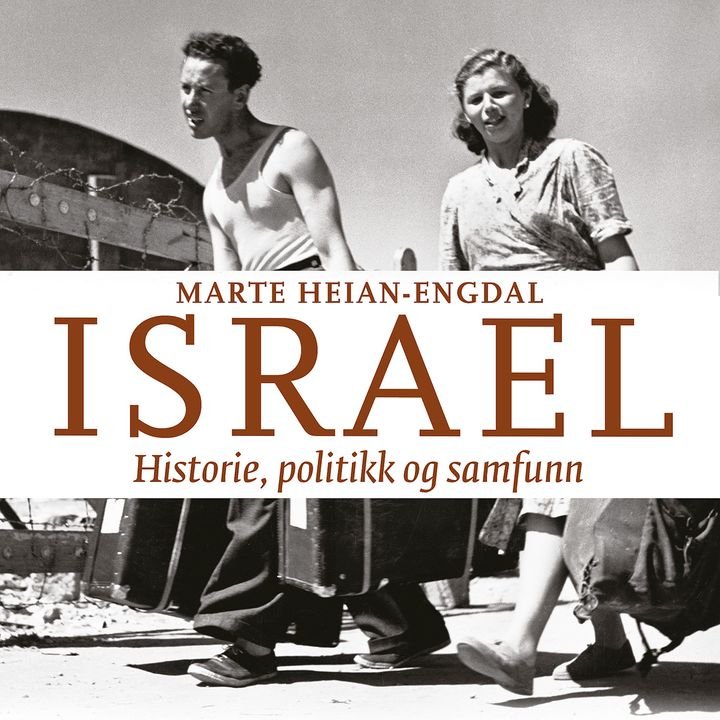 Israel - historie, politikk og samfunn