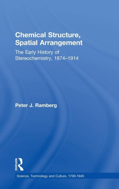 Chemical Structure, Spatial Arrangement