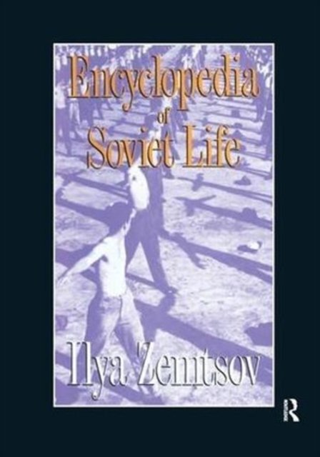 Encyclopaedia of Soviet Life