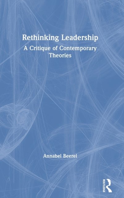 Rethinking Leadership