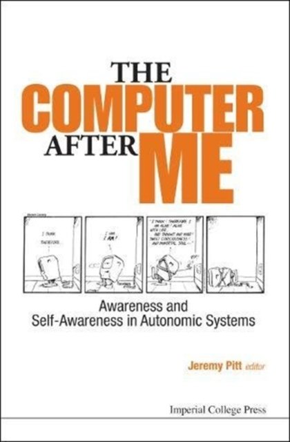 COMPUTER AFTER ME, THE