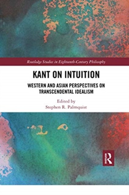 Kant on Intuition