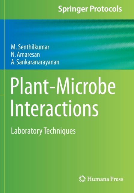 Plant-Microbe Interactions