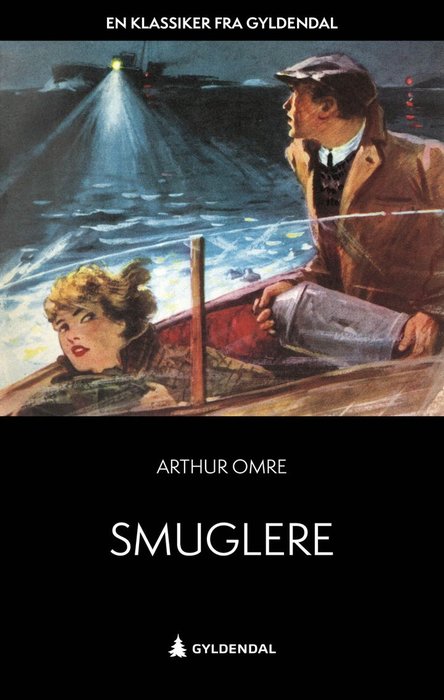 Smuglere