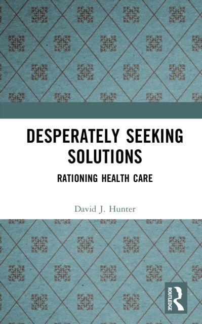 Desperately Seeking Solutions