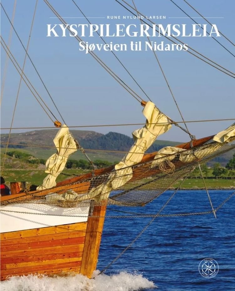 Kystpilegrimsleia - sjøveien til Nidaros
