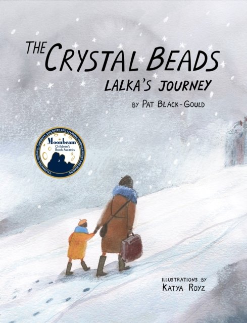 Crystal Beads, Lalka''s Journey