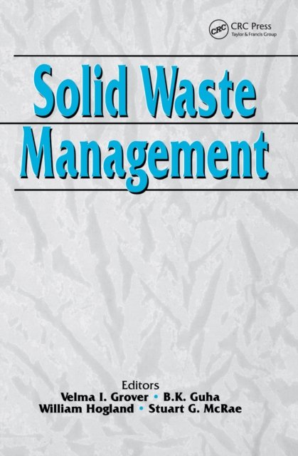 Solid Waste Management