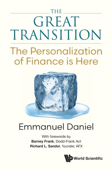 The Great Transition