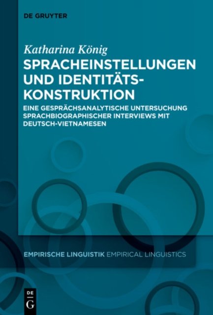 Spracheinstellungen und Identitatskonstruktion