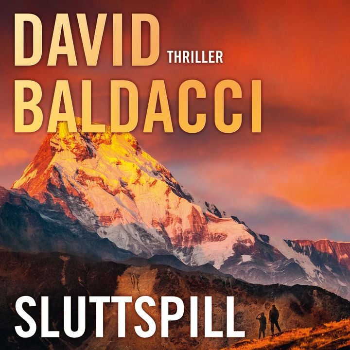 Sluttspill
