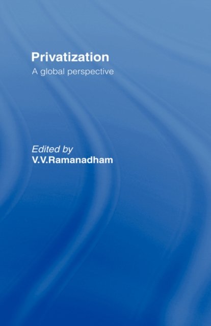 Privatization