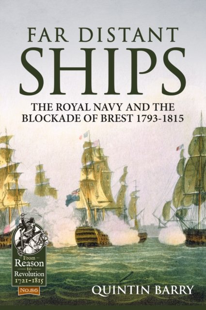 Far Distant Ships