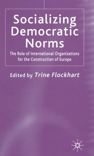 Socializing Democratic Norms