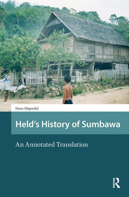 Held''s History of Sumbawa