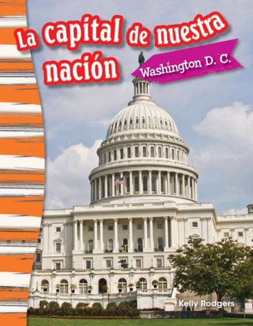 capital de nuestra nación