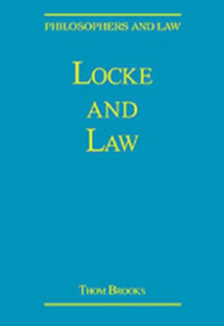 Locke and Law