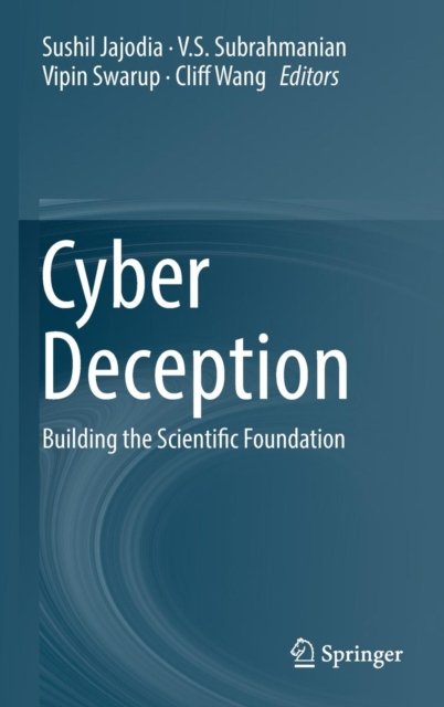 Cyber Deception
