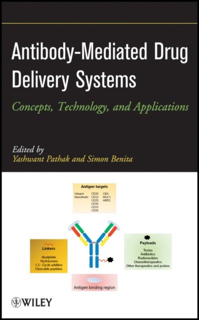 Antibody-Mediated Drug Delivery Systems