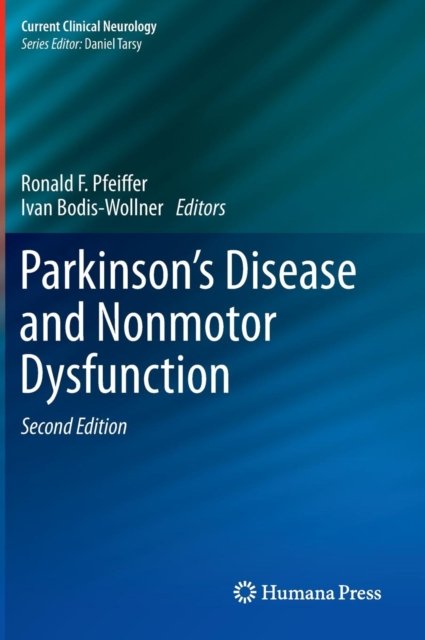 Parkinson''s Disease and Nonmotor Dysfunction