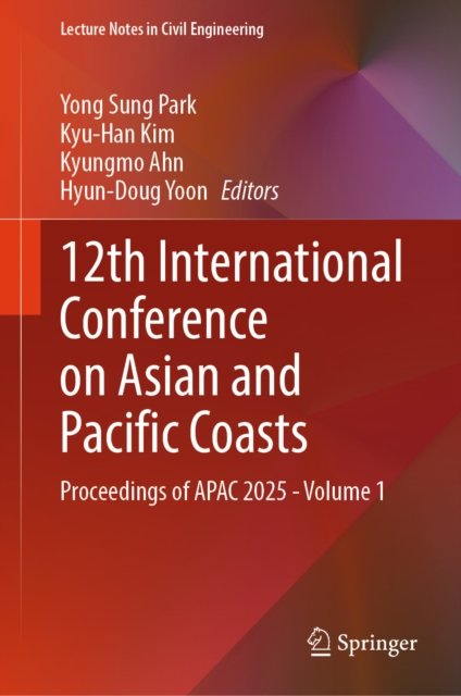 12th International Conference on Asian and Pacific Coasts