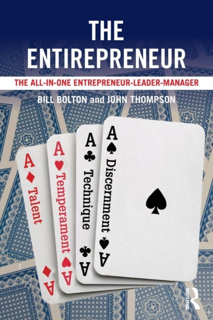 The Entirepreneur