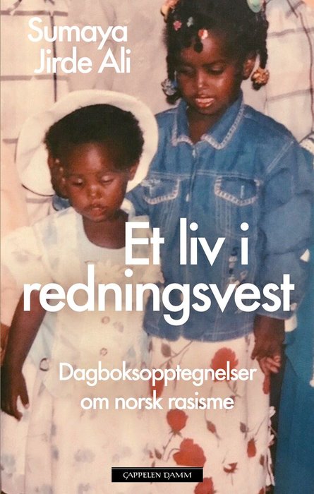Et liv i redningsvest