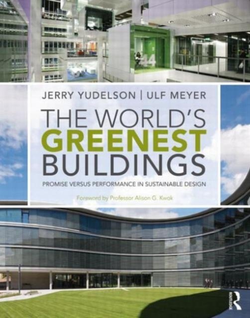 The World''s Greenest Buildings