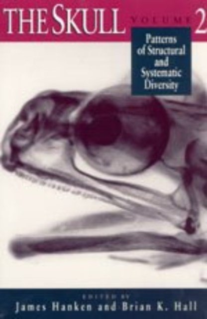 The Skull, Volume 2 – Patterns of Structural and Systematic Diversity