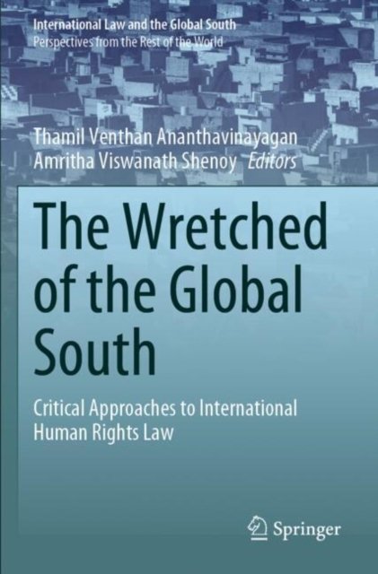 The Wretched of the Global South
