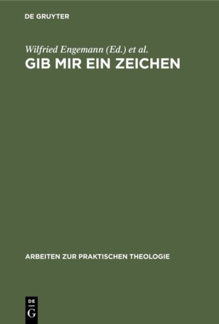 Gib Mir Ein Zeichen