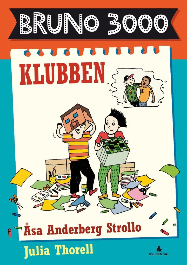 Klubben
