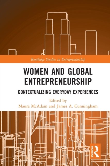 Women and Global Entrepreneurship
