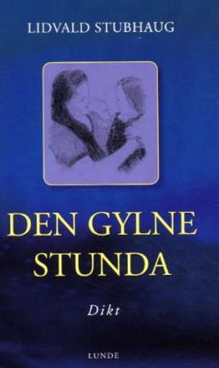 Den gylne stunda - dikt
