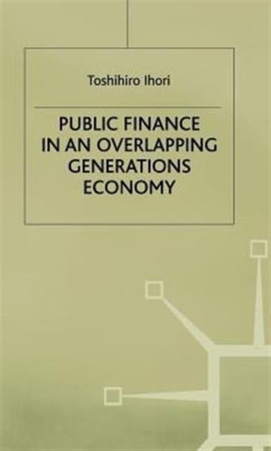 Public Finance in an Overlapping Generations Economy