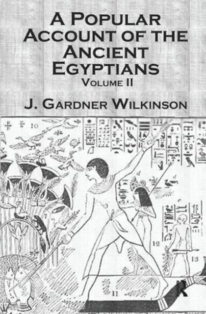 Ancient Egyptians