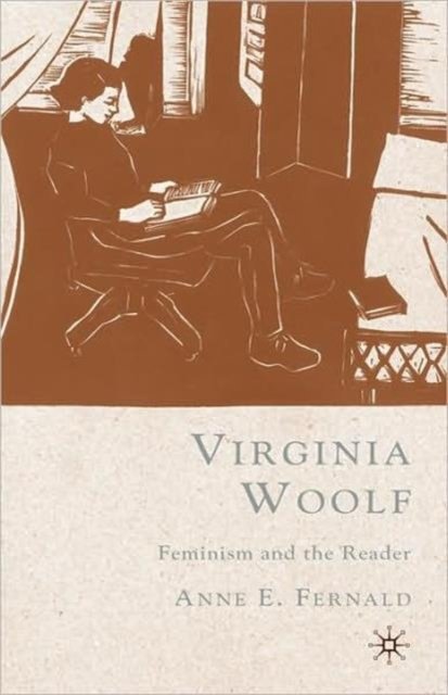 Virginia Woolf