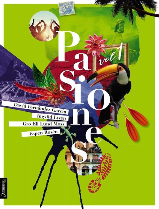 Pasiones