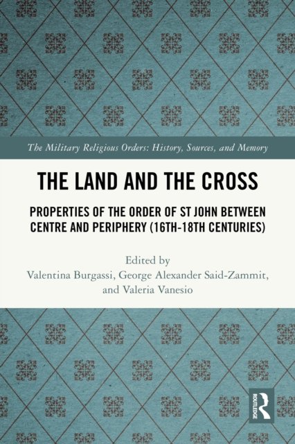 The Land and the Cross