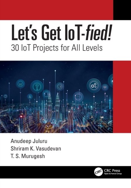 Let''s Get Iot-fied!