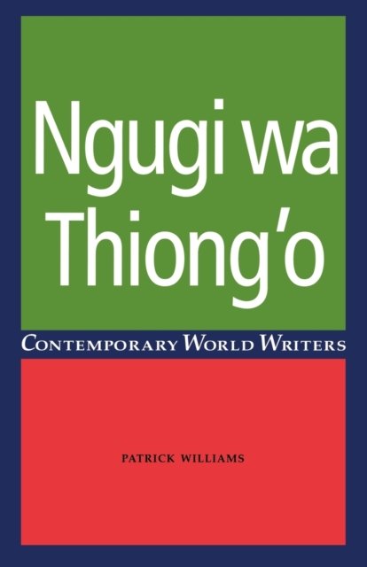Ngugi Wa Thiong''o