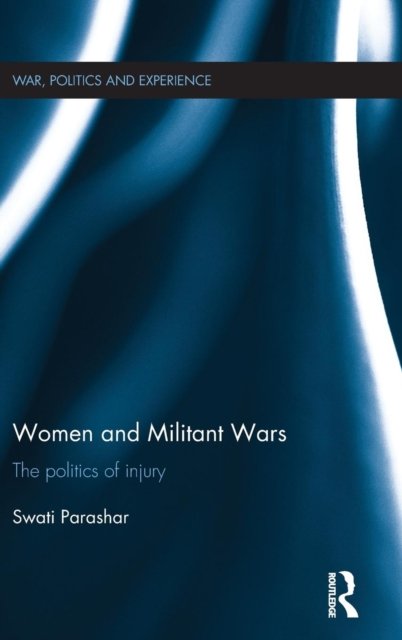Women and Militant Wars