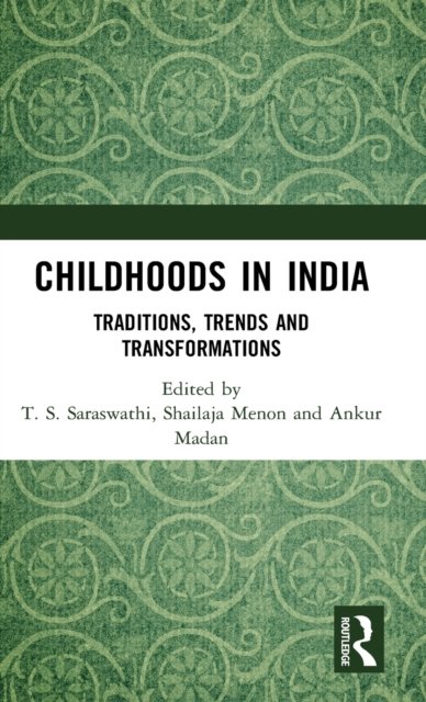 Childhoods in India
