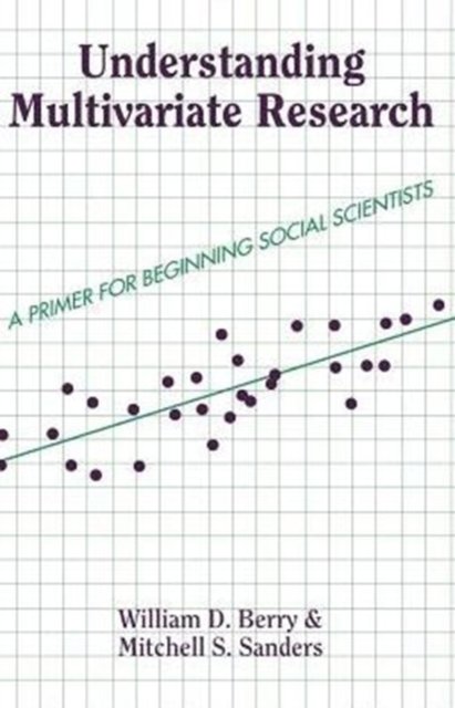 Understanding Multivariate Research