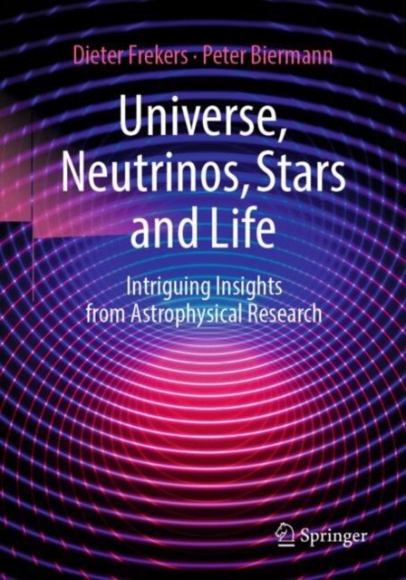 Weltall, Neutrinos, Sterne Und Leben