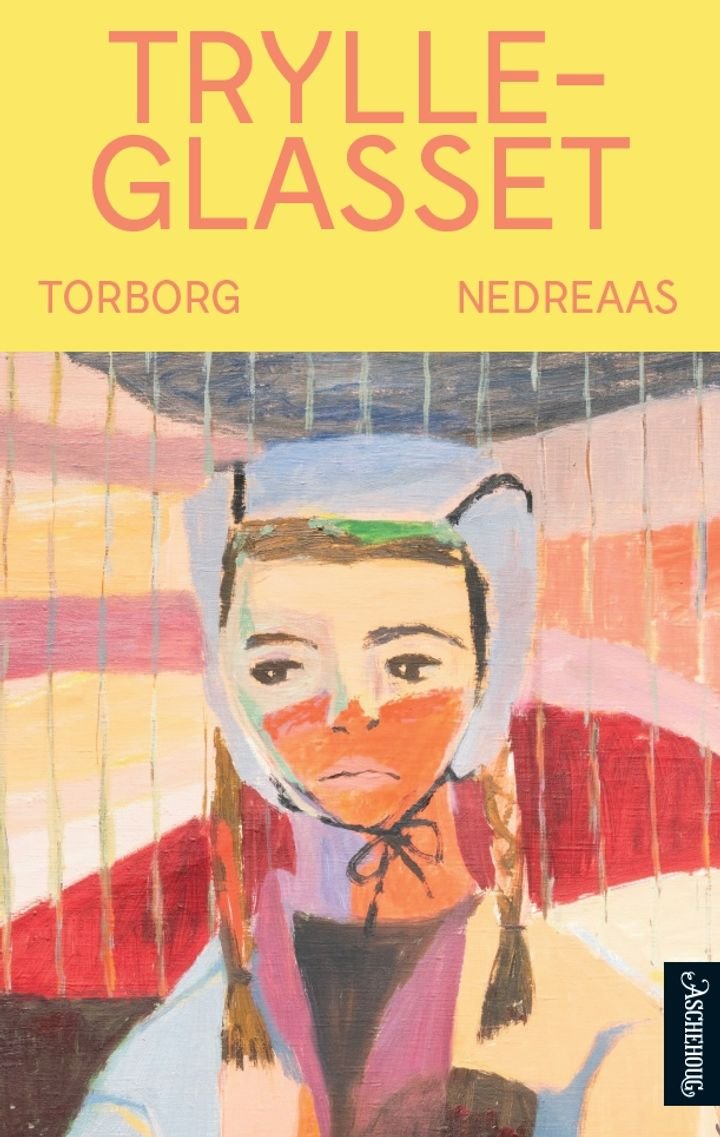Trylleglasset