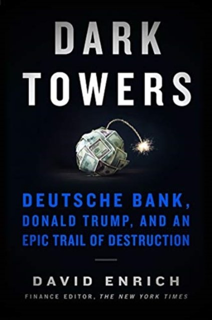 Dark Towers UK