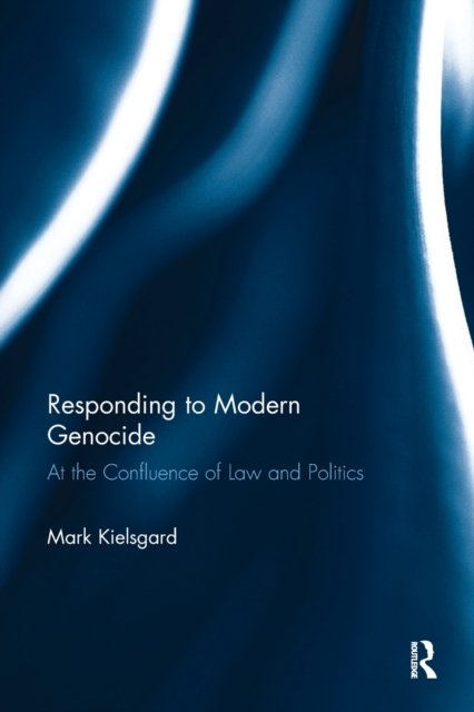 Responding to Modern Genocide