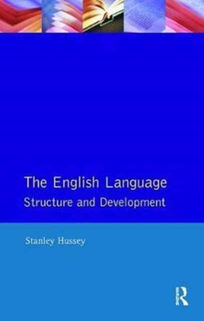 The English Language