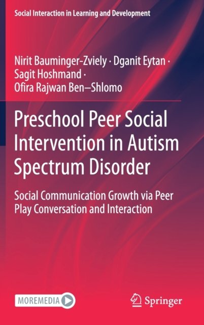 Preschool Peer Social Intervention in Autism Spectrum Disorder